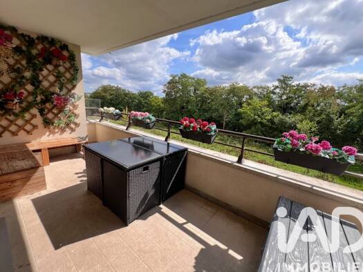 Appartement à vendre 175 000 € 3 pièces 2 chambres 66 m² Étage 2/4 Corbeil-Essonnes 91100