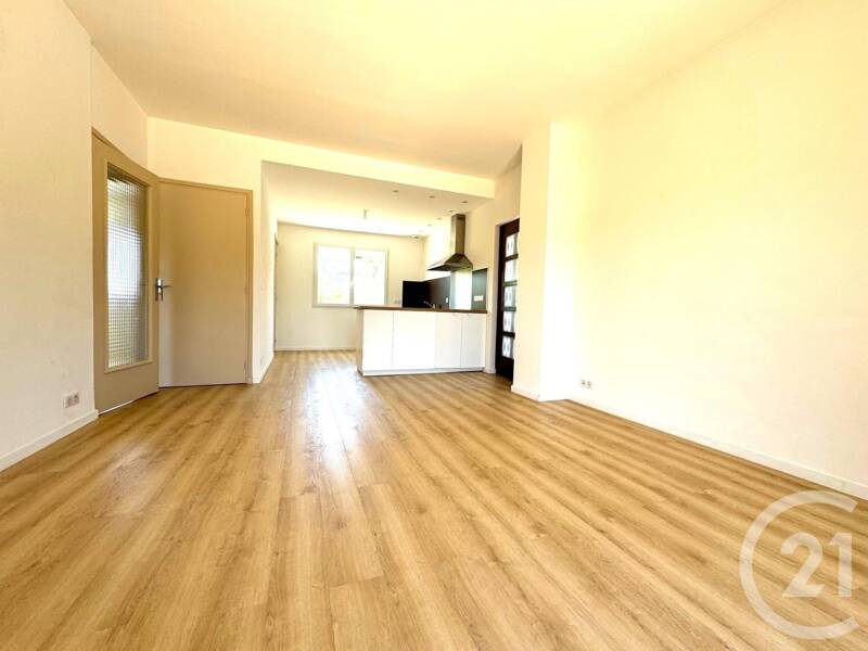 Maison à louer, 60m², ALLAUCH