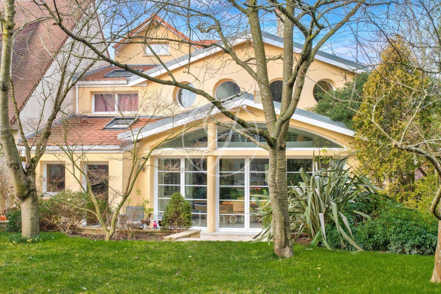 Maison à vendre, 215m², RUEIL MALMAISON