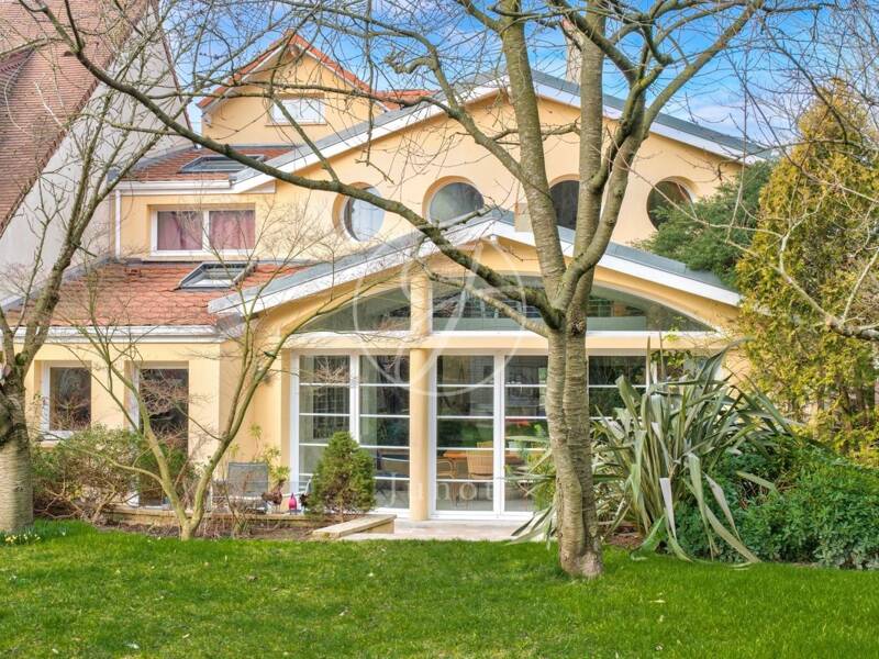 Maison à vendre, 215m², RUEIL MALMAISON