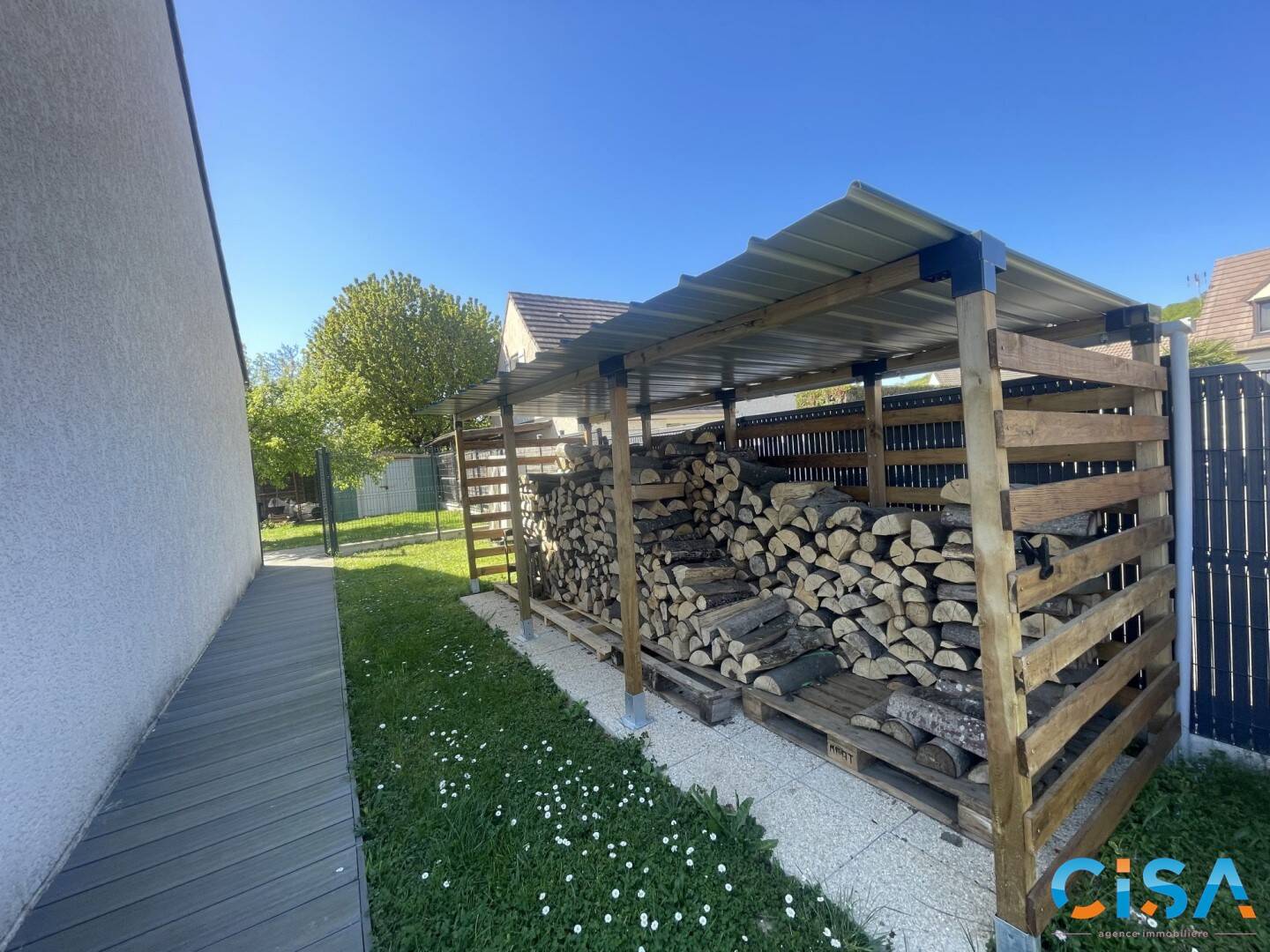Maison à vendre, 135m², VILLERS SAINT PAUL