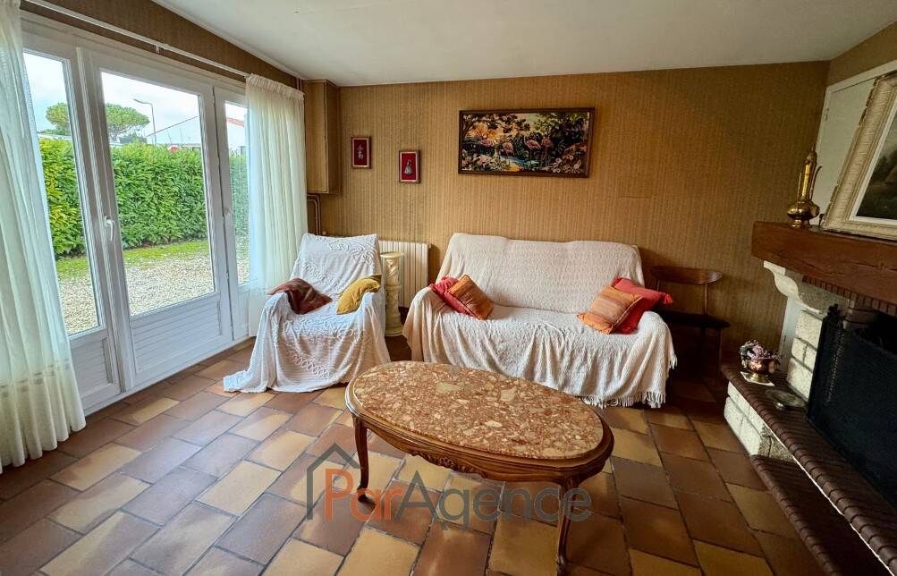 Maison à vendre, 163m², VAUX SUR MER