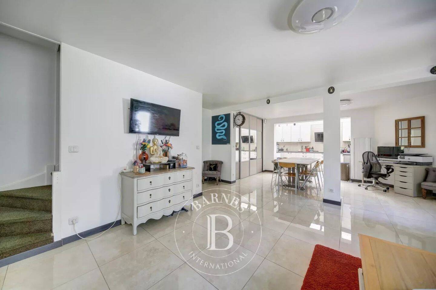 Maison à vendre, 132m², VERSAILLES