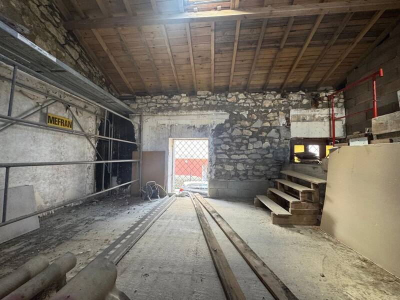 Maison à vendre, 166m², NIMES