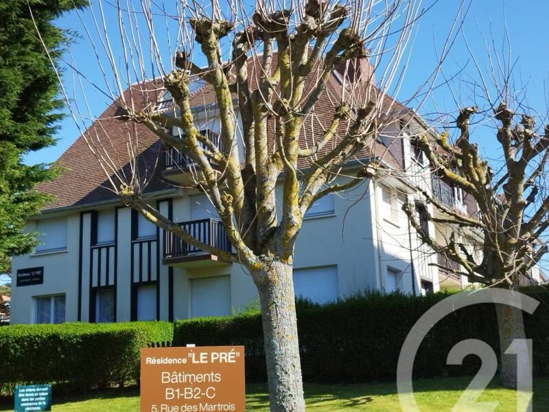 Maison à vendre, 16m², VILLERS SUR MER