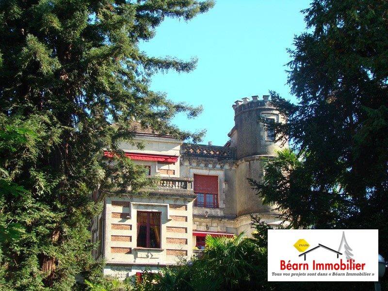 Maison à vendre, 523m², SALIES DE BEARN