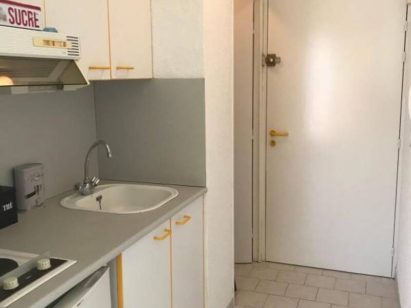 Maison à louer, 15m², NIMES