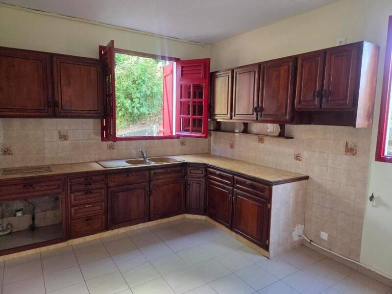 Maison à louer, 92m², SAINT ESPRIT