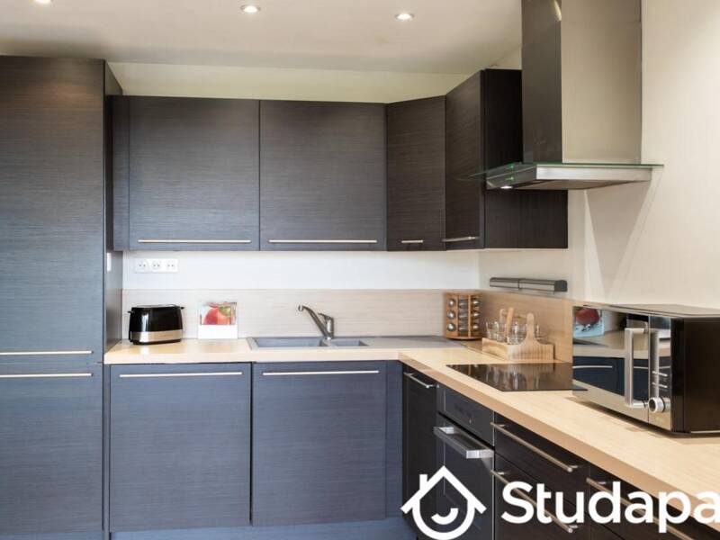 Maison à louer, 30m², VILLENEUVE LOUBET