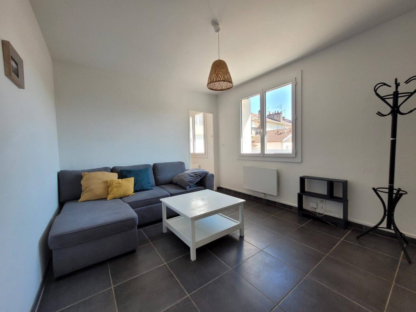 Maison à louer, 41m², PAU