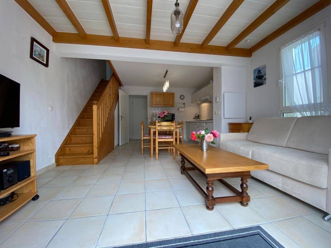Maison à vendre, 50m², LES MATHES