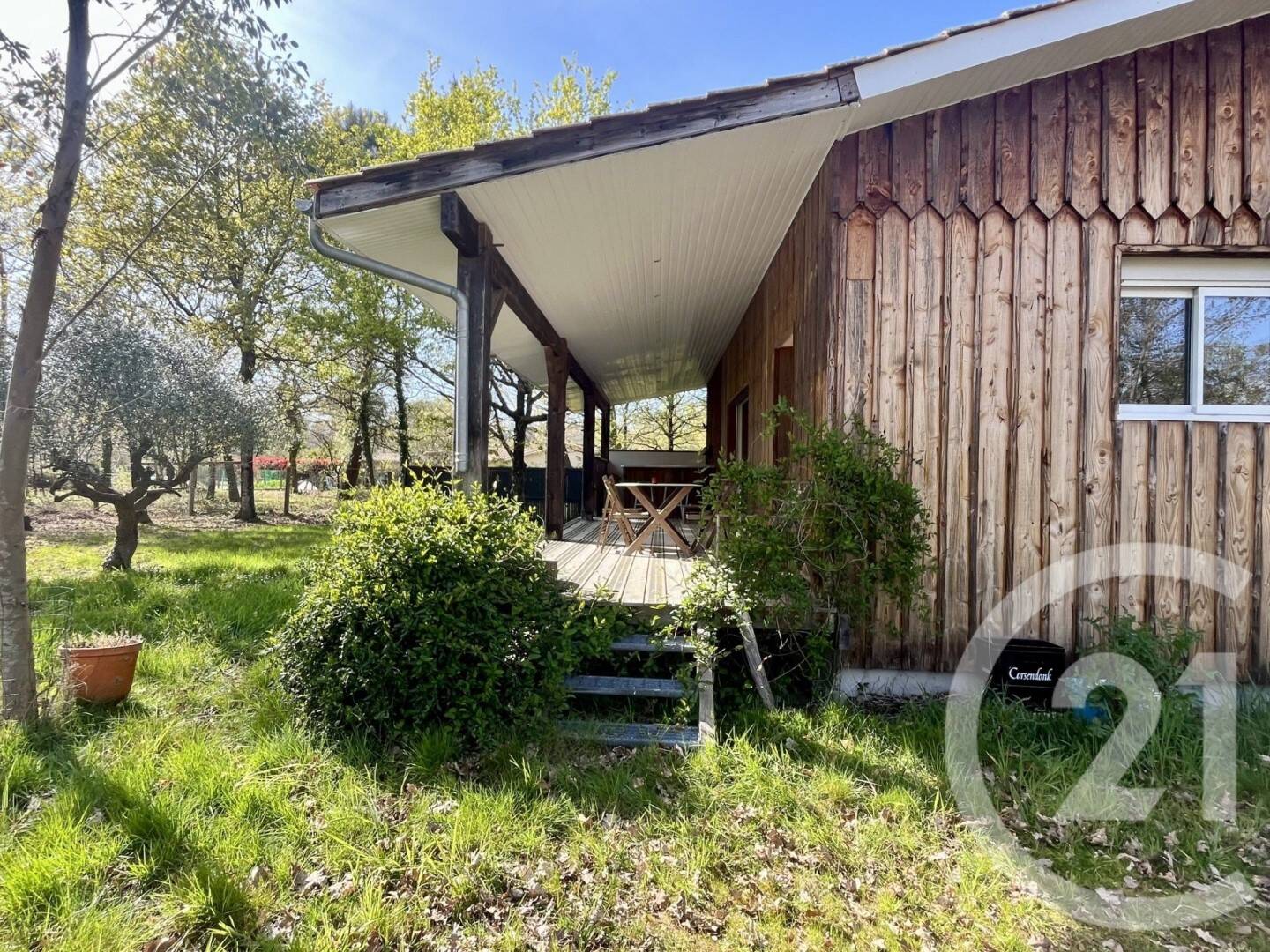 Maison à vendre, 91m², GRAYAN ET L'HOPITAL