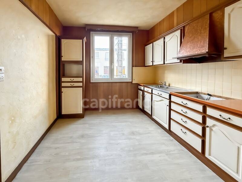 Maison à vendre, 80m², BREST
