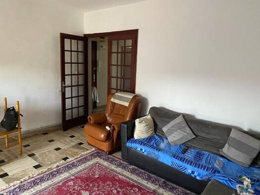 Duplex à vendre 107 500 € 4 pièces 2 chambres 89 m² Étage 2/4 Centre Ville-Mairie Lunel 34400