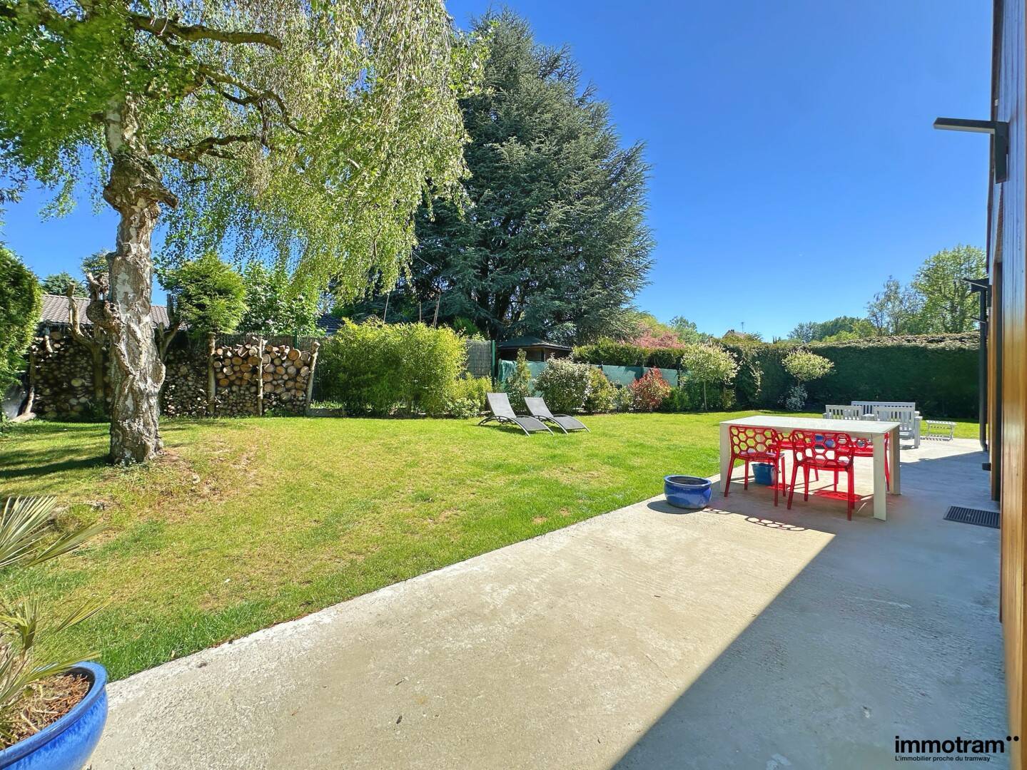 Maison à vendre, 140m², MARCQ EN BAROEUL