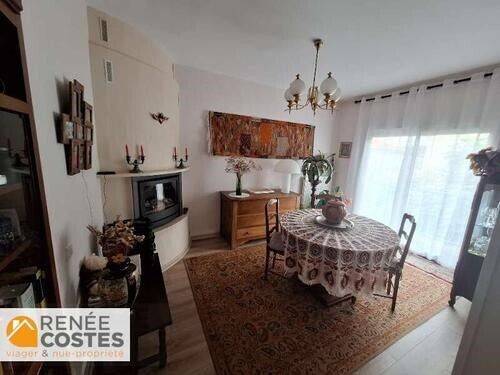 Maison à vendre, 142m², PAU