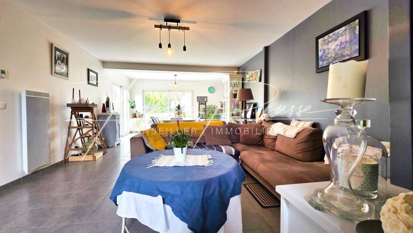 Maison à vendre, 127m², ROCHEFORT