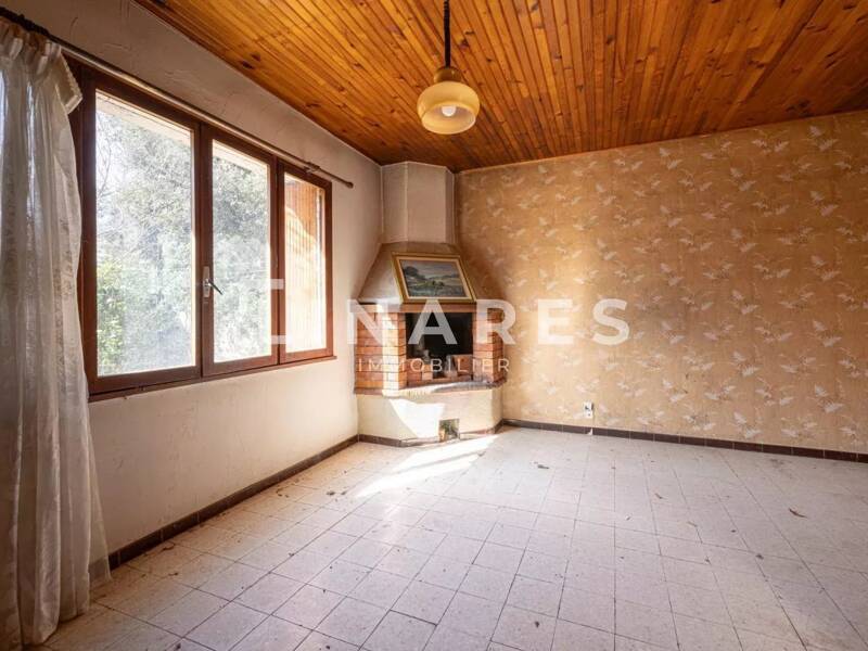 Maison à vendre, 70m², MARSEILLE 12E