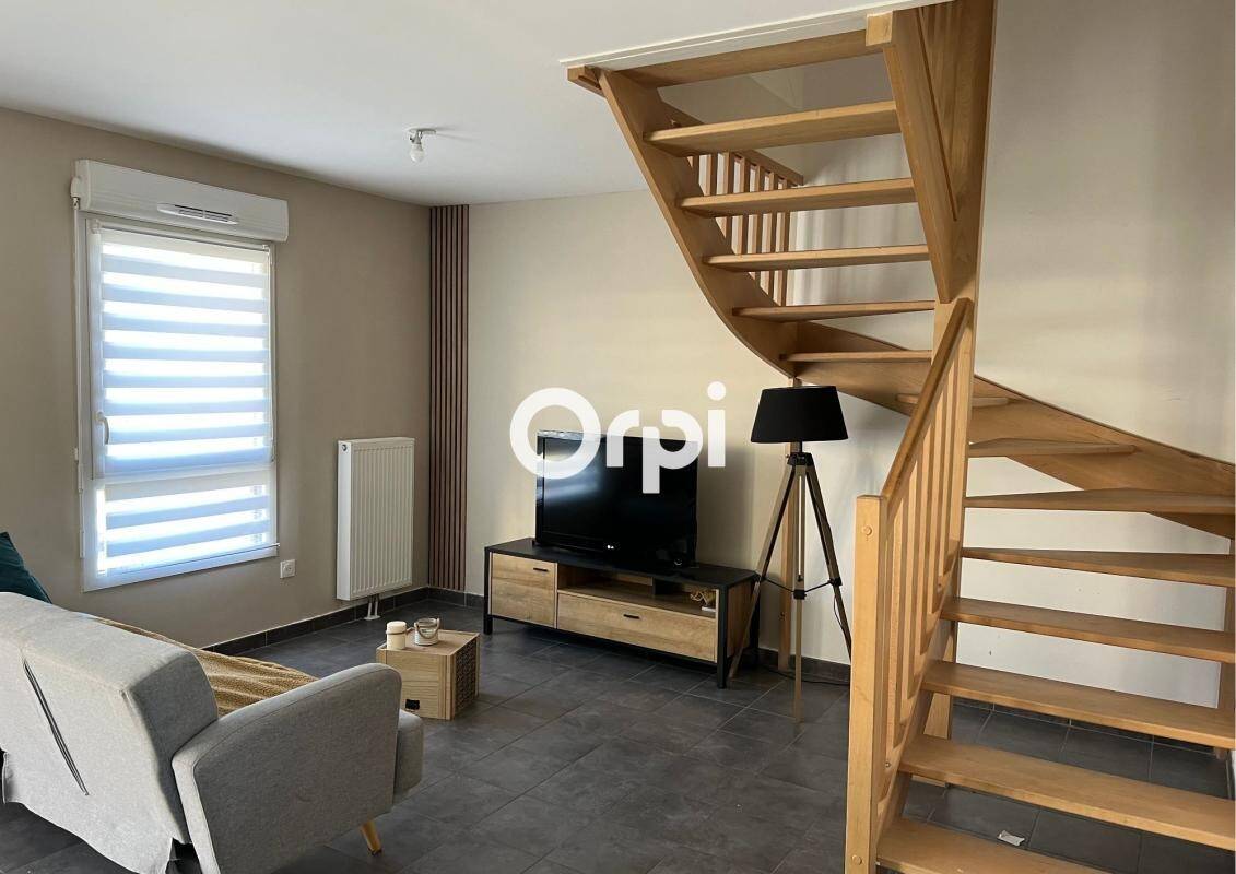 Maison à vendre, 84m², TOURCOING