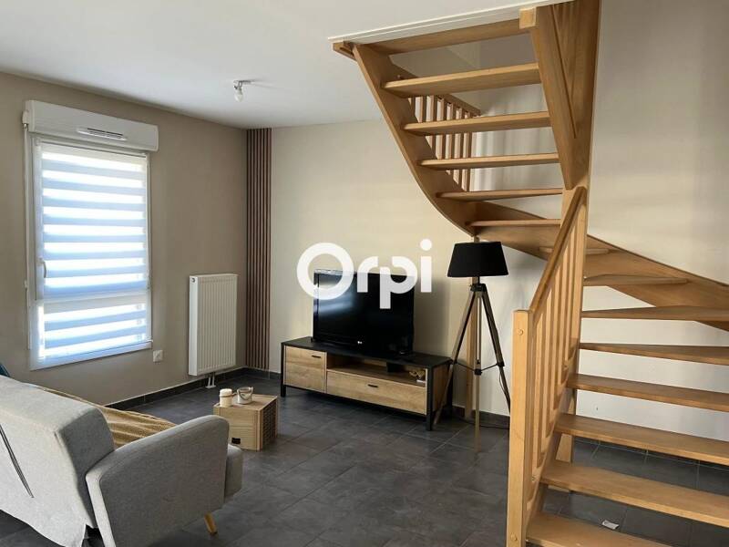 Maison à vendre, 84m², TOURCOING