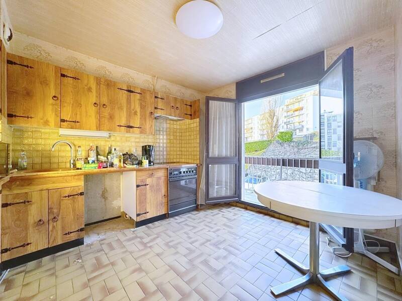 Maison à vendre, 84m², VOIRON