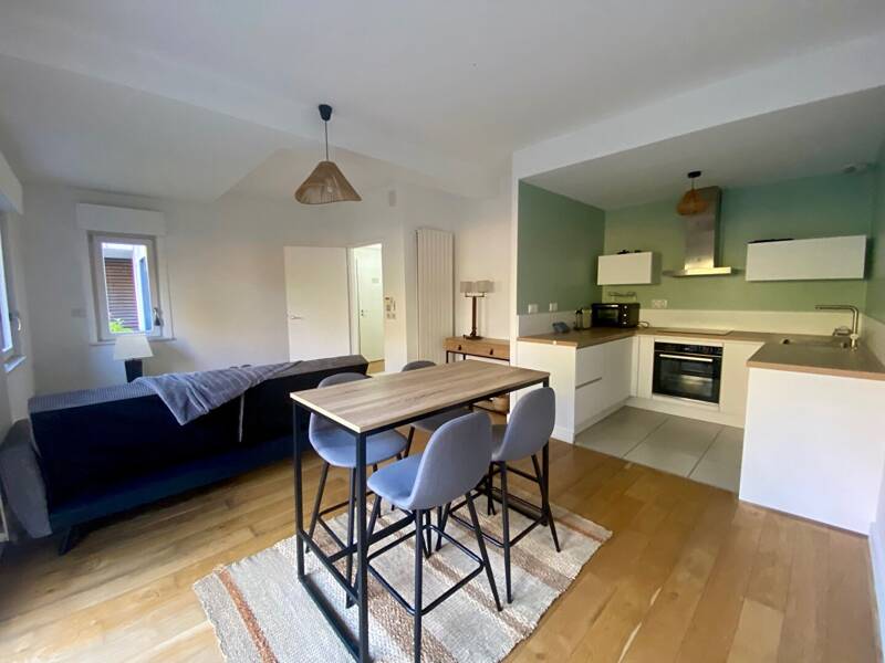 Maison à louer, 47m², BONDUES