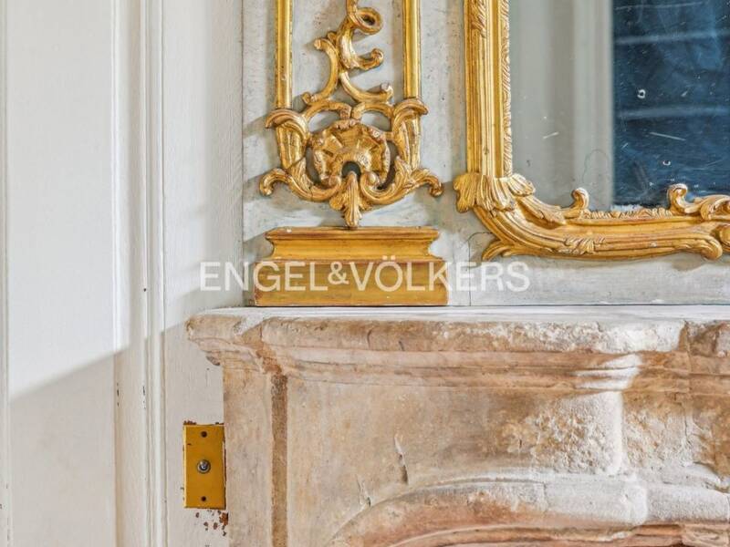 Maison à louer, 246m², PARIS 16E