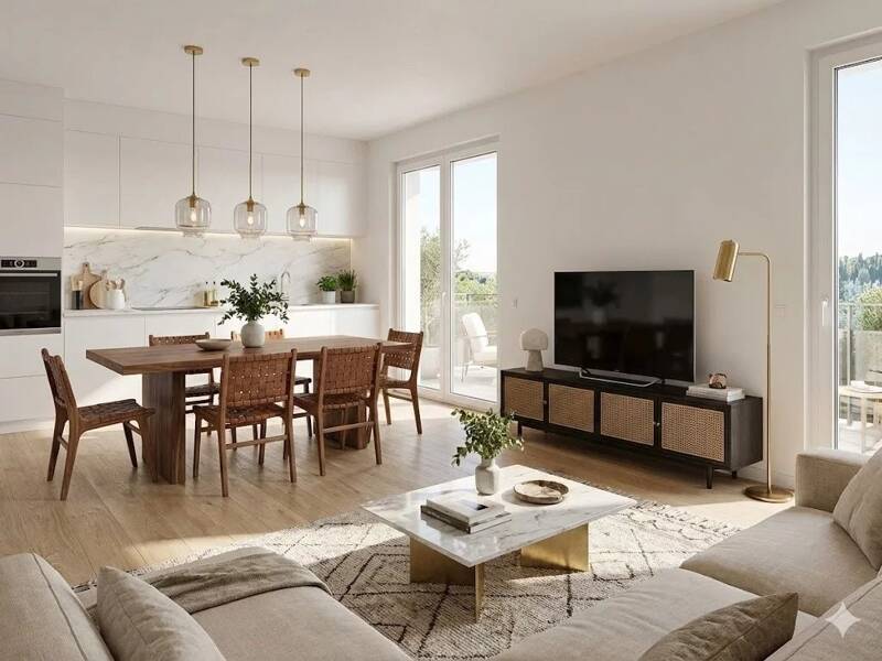 Maison à vendre, 65m², ORCHIES