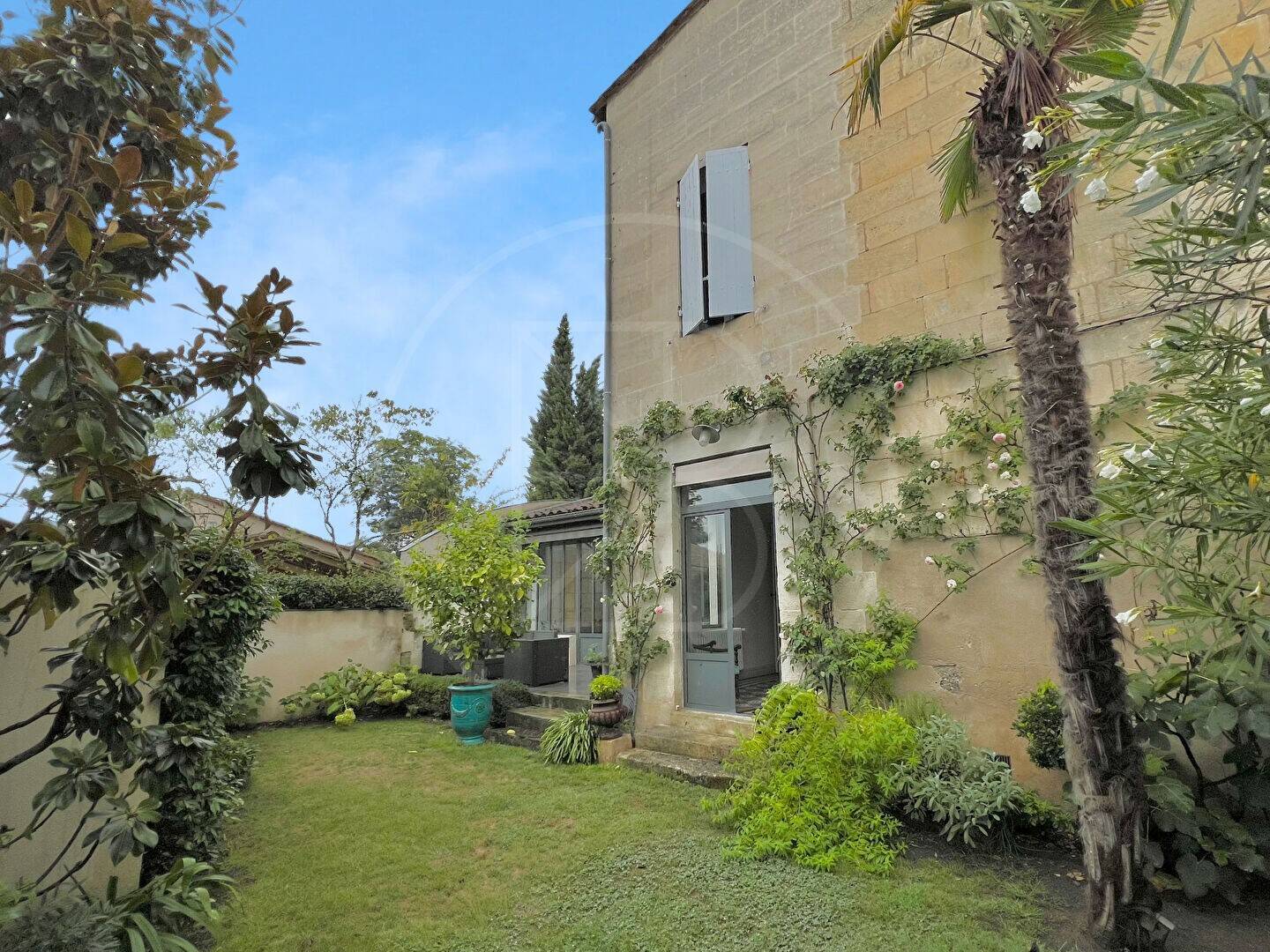 Maison à vendre, 182m², LIBOURNE