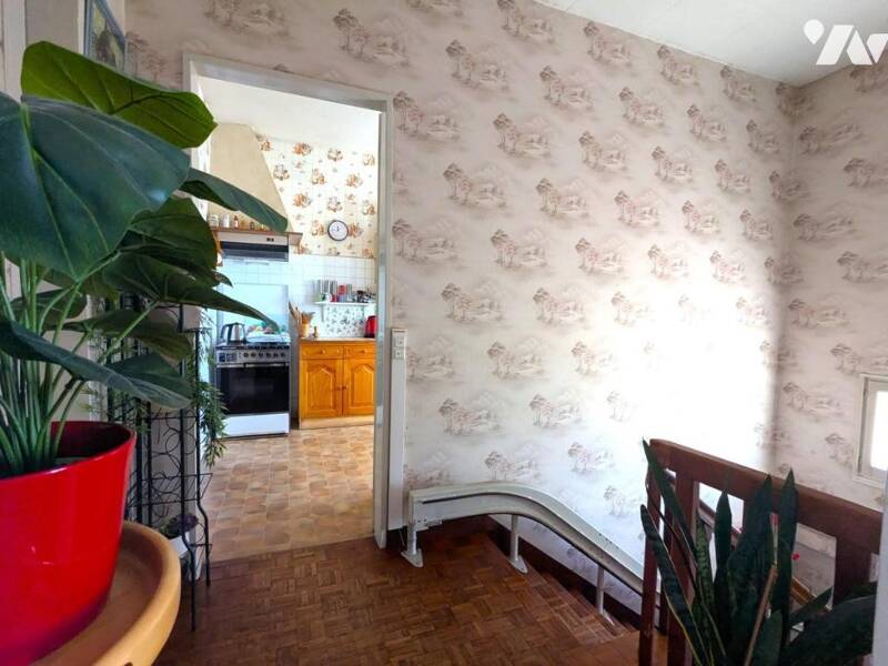 Maison à vendre, 68m², NANTES