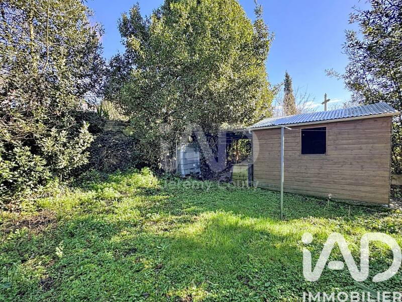 Maison à vendre, 52m², SAVENAY