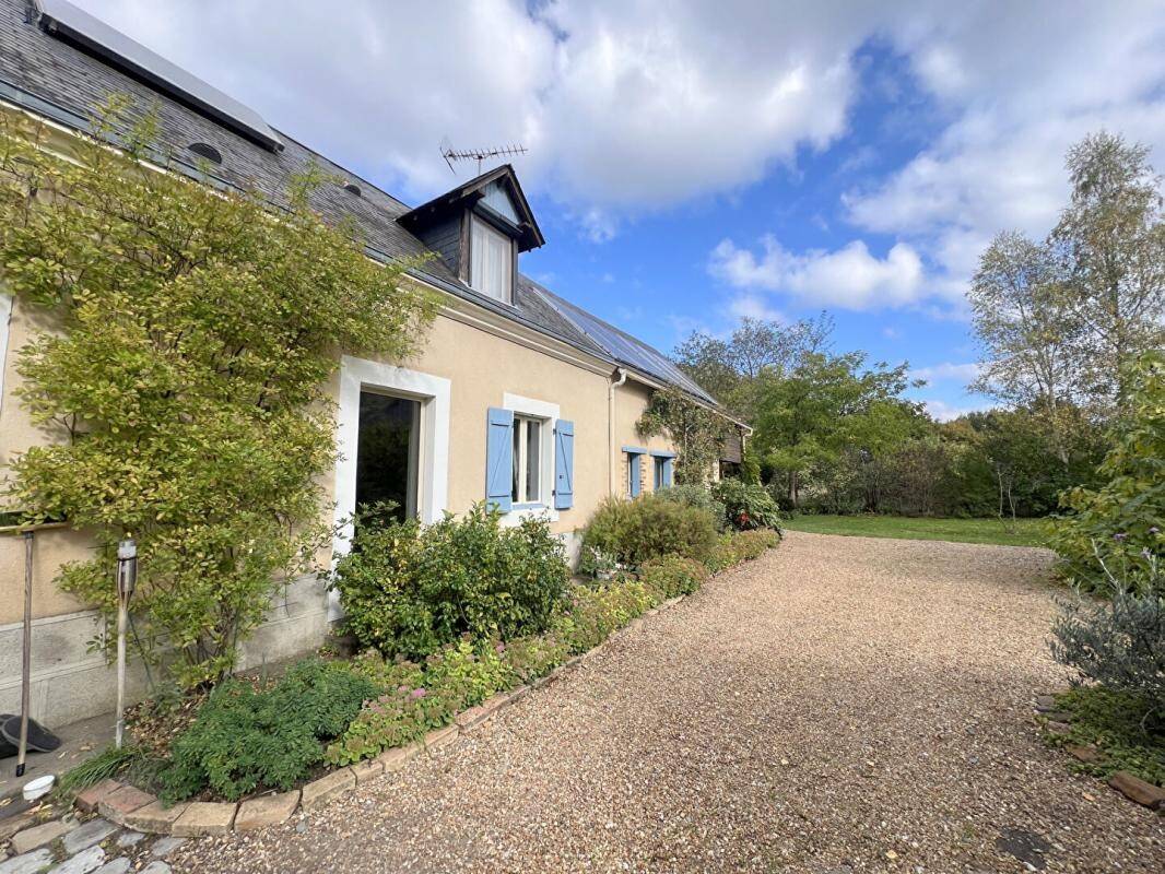 Maison à vendre, 157m², MONCE EN BELIN