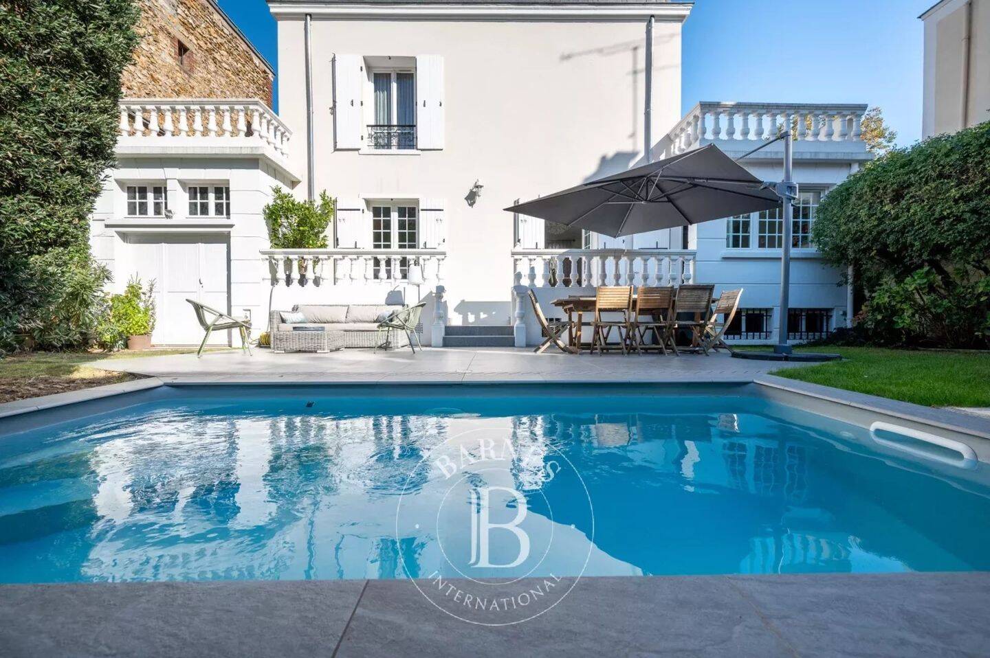 Maison à vendre, 162m², COLOMBES