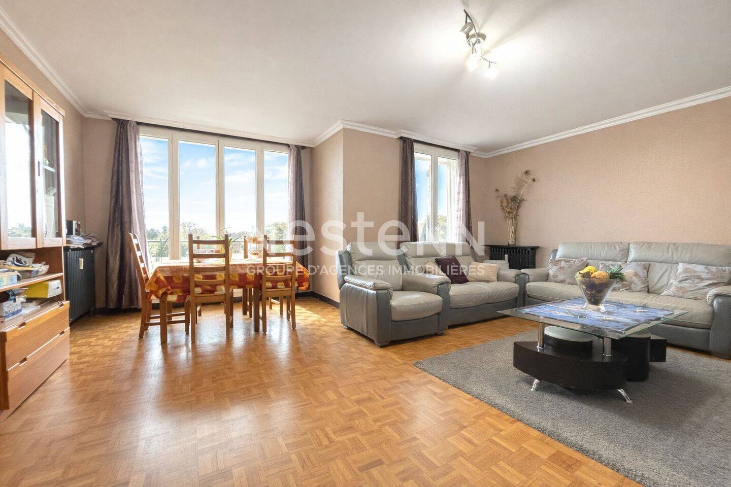 Maison à vendre, 106m², TASSIN LA DEMI LUNE