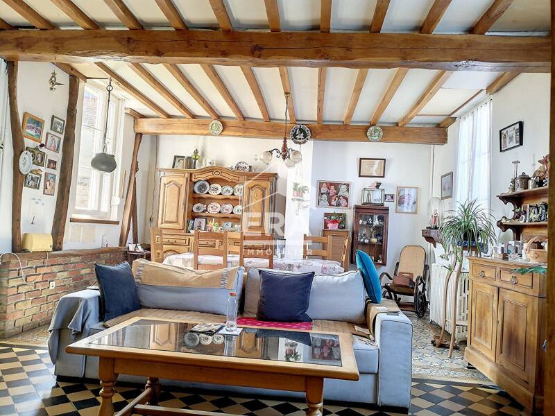 Maison à vendre, 147m², DARGNIES