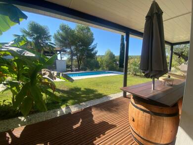Villa à vendre 799 000 € 7 pièces 5 chambres 180 m² 1 150 m² de terrain Village Grabels 34790