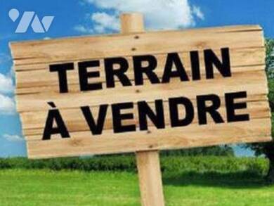 Terrain constructible à vendre 53 000 € 345 m² de terrain St Michel en l Herm 85580