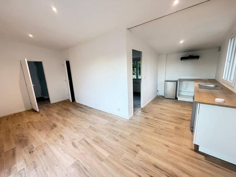 Maison à louer, 44m², ALTHEN DES PALUDS