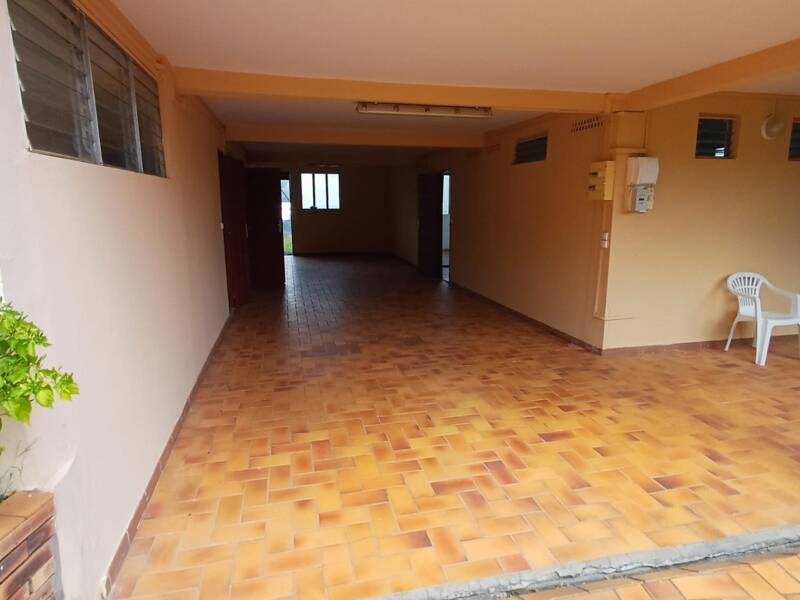Maison à vendre, 160m², FORT DE FRANCE