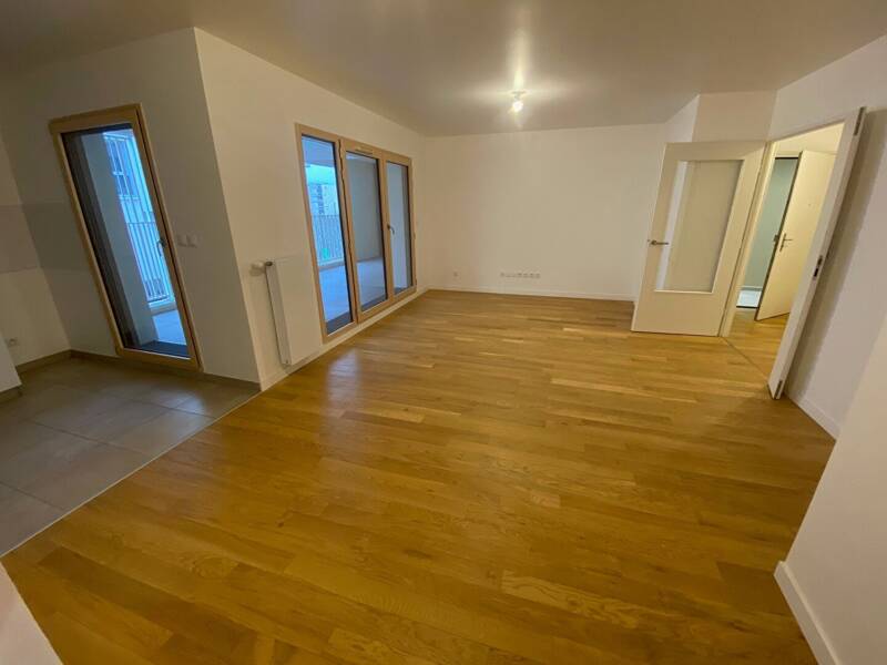 Maison à louer, 72m², VENISSIEUX