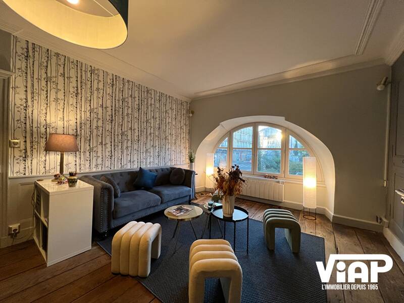 Maison à vendre, 91m², LIMOGES