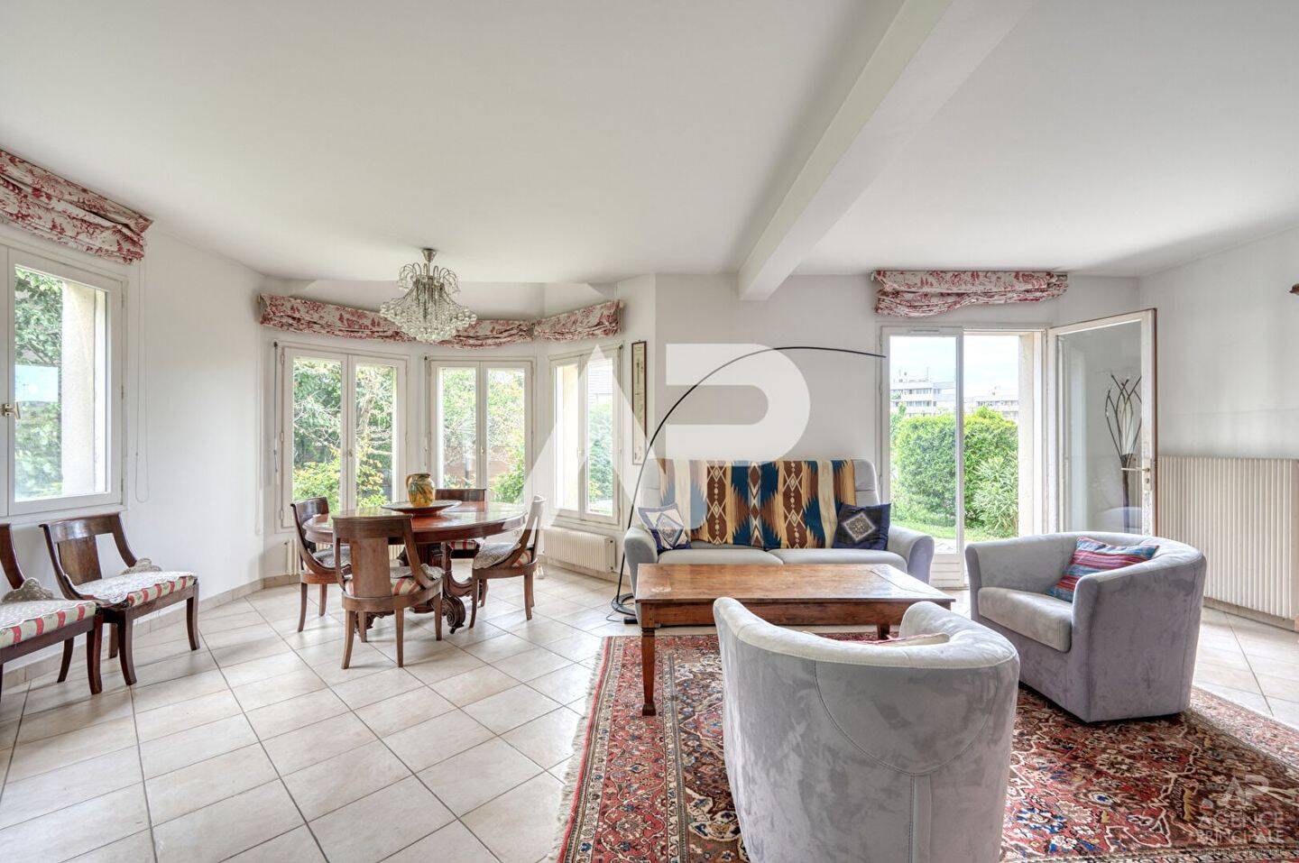 Maison à vendre, 160m², RUEIL MALMAISON