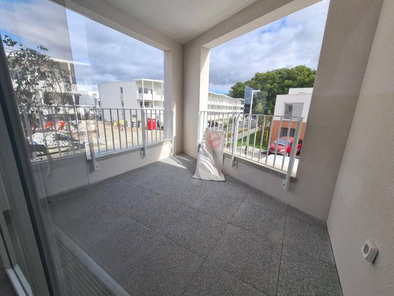 Maison à louer, 46m², TOULOUSE