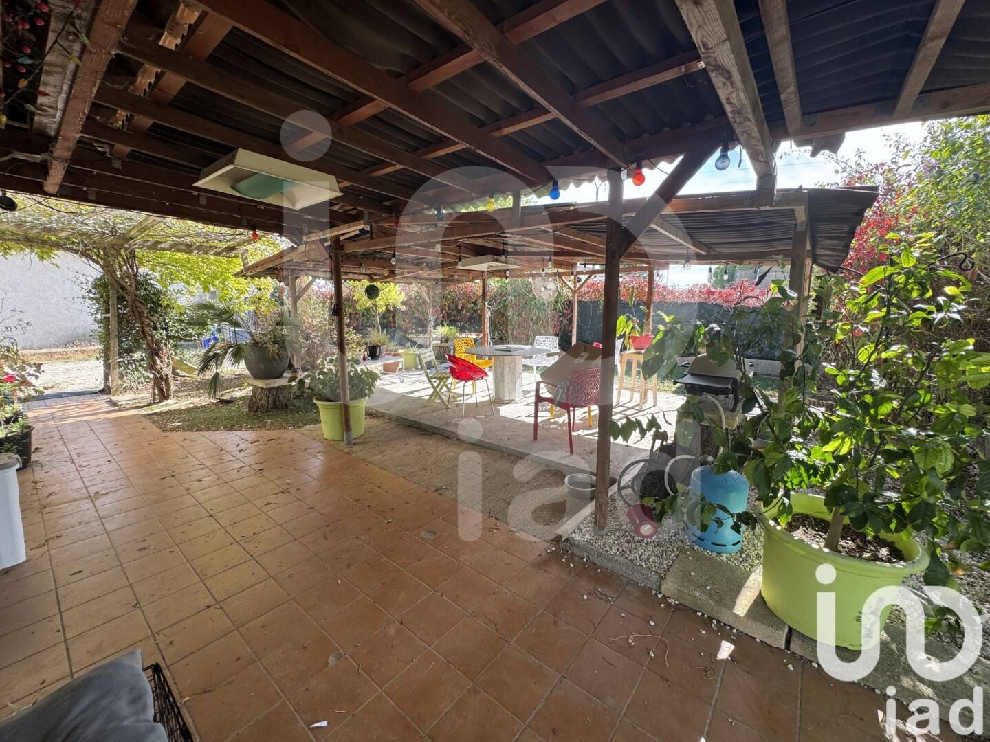Maison à vendre, 101m², MEJANNES LES ALES