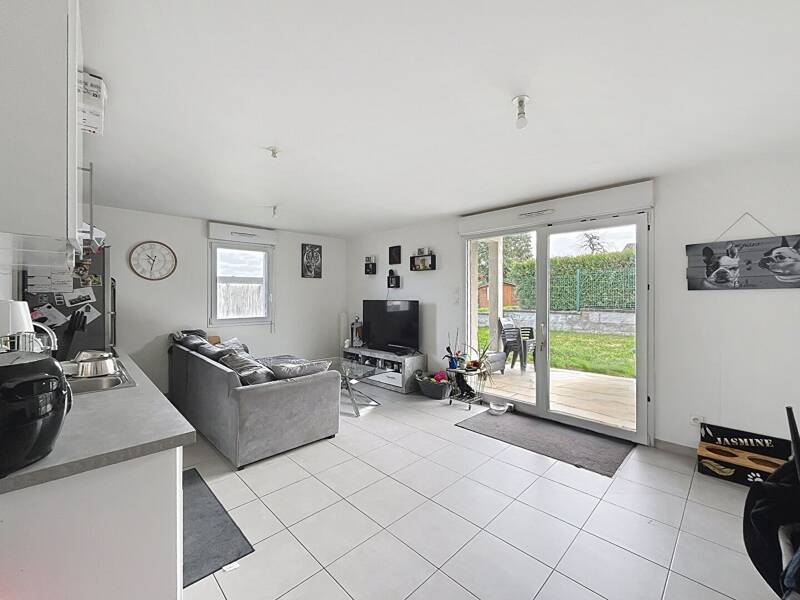 Maison à louer, 45m², GOLBEY