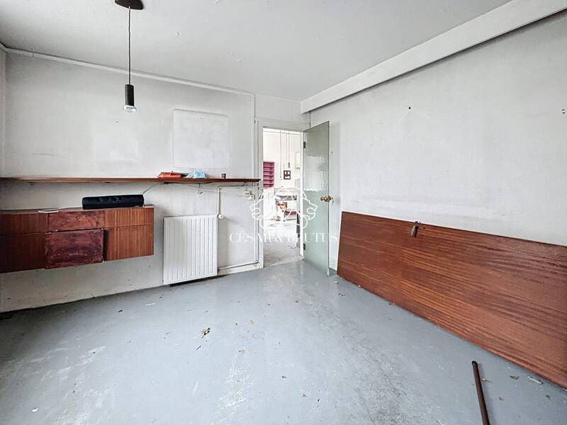 Maison à vendre, 193m², LYON 8E