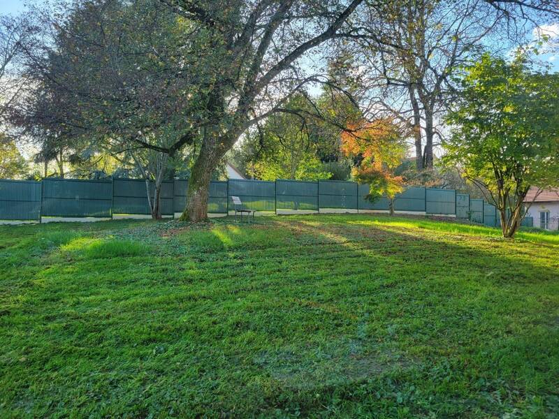 Maison à vendre, 300m², BESANCON