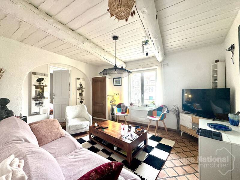 Maison à vendre, 42m², L'ISLE SUR LA SORGUE