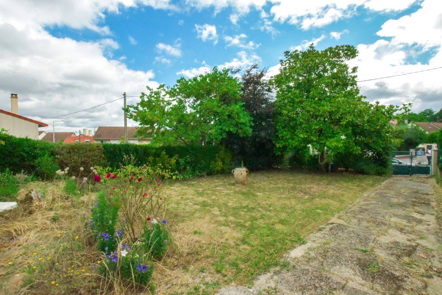 Maison à vendre, 60m², NANTERRE
