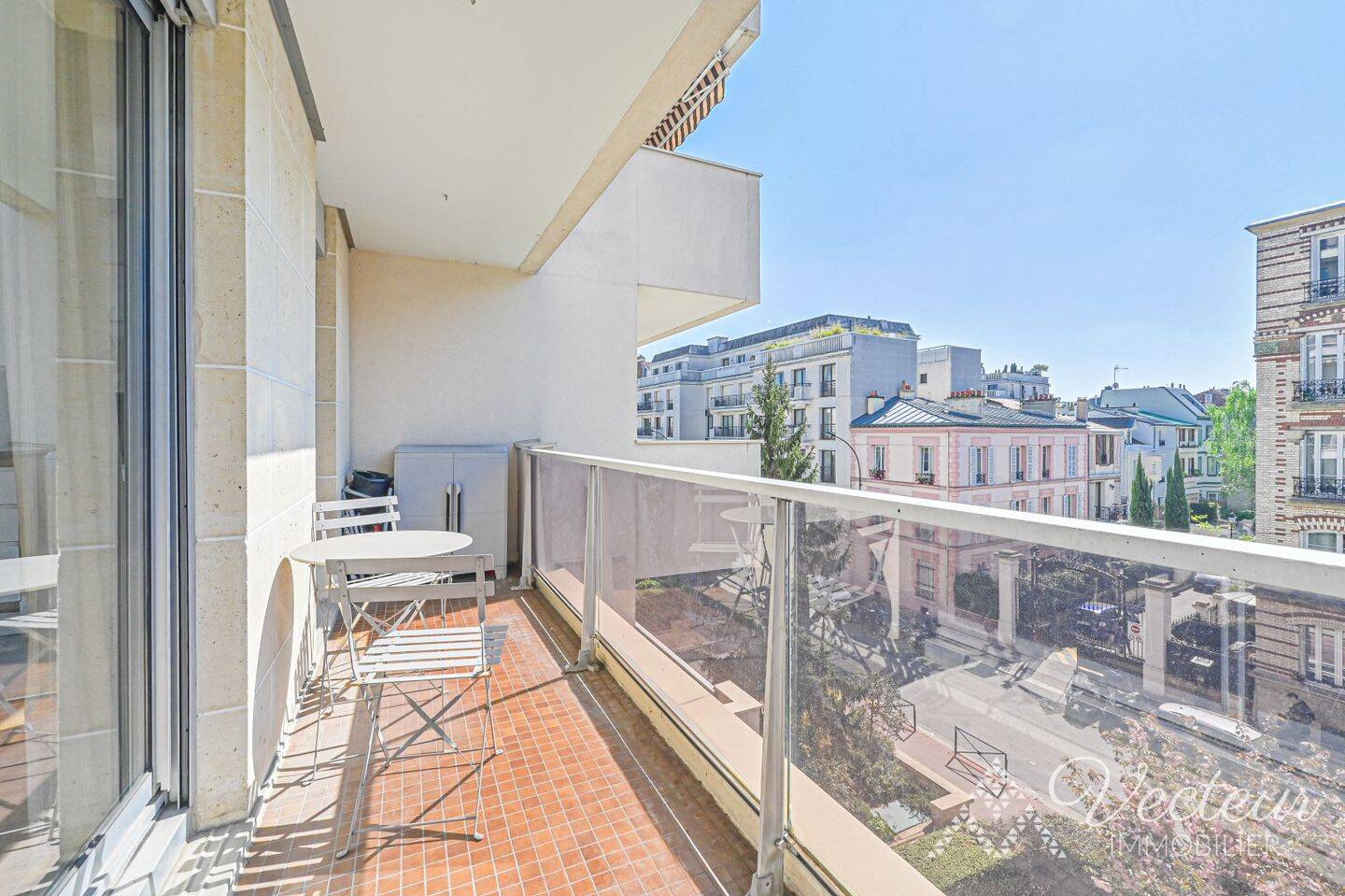 Maison à louer, 75m², LEVALLOIS PERRET